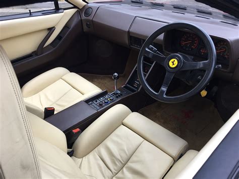 Let me re-introduce the Ferrari Testarossa | HuffPost