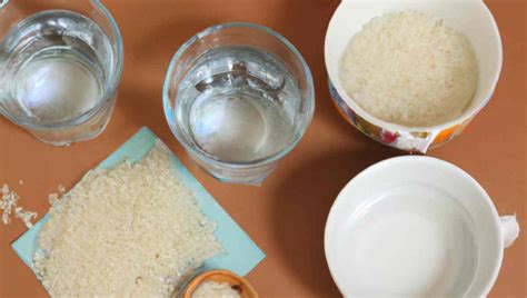 How Much Water For 2 Cups Of Rice [ Simple Recipe ]