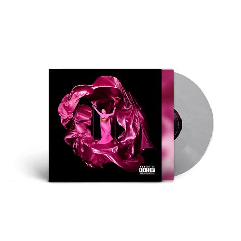 PINK FRIDAY 2 LP (ALTERNATIVE COVER) | Nicki Minaj