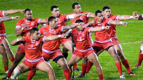 SCHEDULE | Tonga Men v Cook Islands Men | Koobit