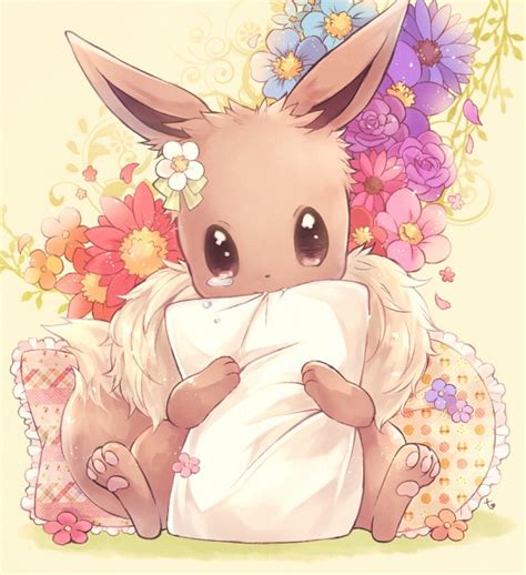 Eevee/#1632500 - Zerochan