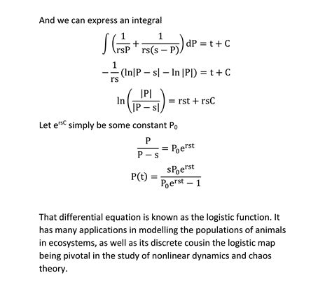 Grade 12 Math: Differential Equation - Grade 12 - FORBEST ACADEMY