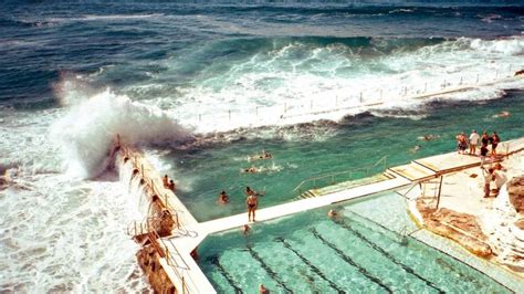 7 Best Outdoor Swimming Pools Around the World