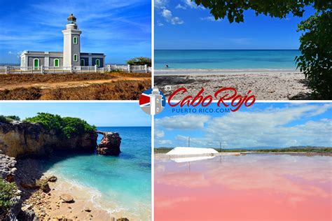 Best Things to Do in Cabo Rojo, Puerto Rico - Beautiful Places ...