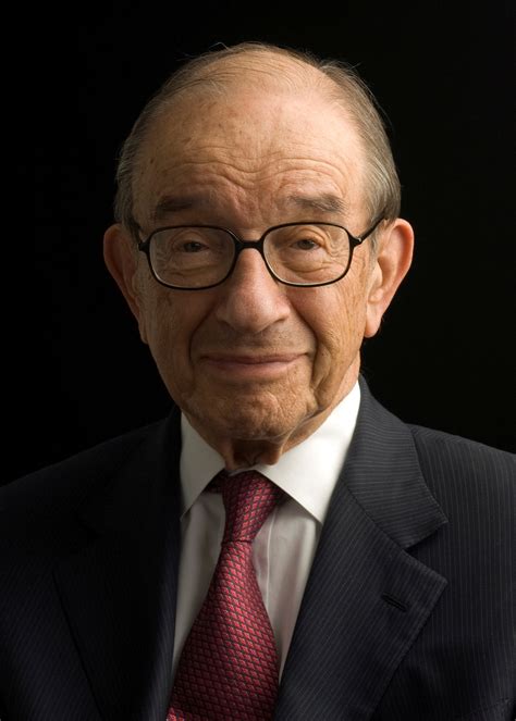 Alan Greenspan Speaking Engagements, Schedule, & Fee | WSB