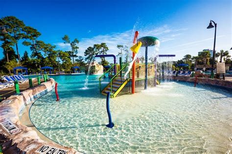 Wyndham Lake Buena Vista Resort Review - Disney Tourist Blog