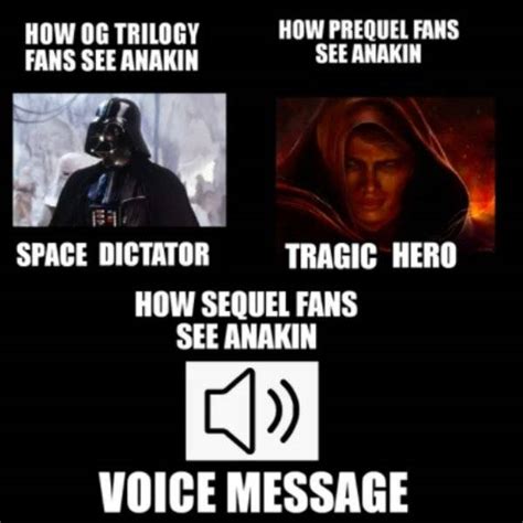 “Star Wars” Prequel Memes For Those Who Understand (35 pics) - Izismile.com