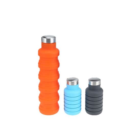 Collapsible Water Bottle - up to 80% OFF. Buy from Luxenmart