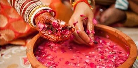 Indian Wedding Games Ideas for Bride & Groom