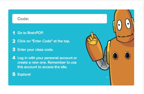 Brainpop - esteam science