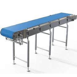 Assembly Line Belt Conveyor - Suppliers, Manufacturers & Traders in India