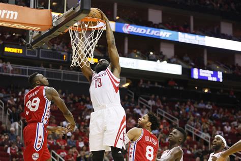 James Harden: Every NBA game of 50 or more points in photos