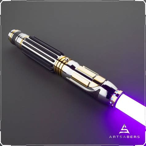 How to know if you re ready for mace windu purple lightsaber – Artofit