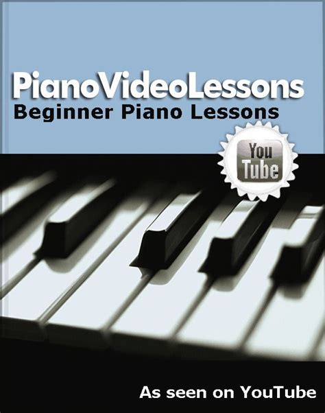 Pre-staff Beginner Piano Lessons [Intro/Primer] - Piano Video Lessons ...