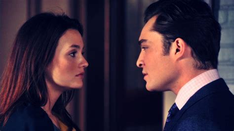 chair! - Gossip Girl Couples Photo (21249153) - Fanpop