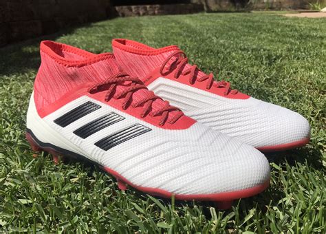 adidas Predator 18.2 - Boot Review - Soccer Cleats 101