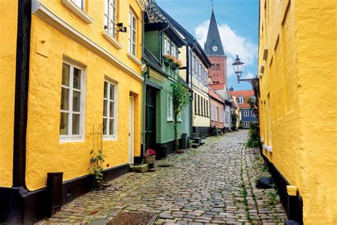 Denmark Vs Sweden - Which One Is better to Visit? | Current by Seabourn