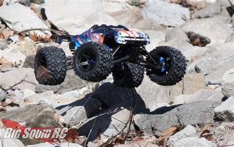 Traxxas E-Revo 2.0 Review « Big Squid RC – RC Car and Truck News, Reviews, Videos, and More!