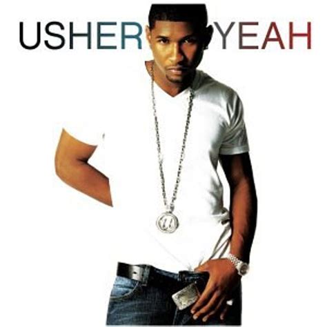 The Number Ones: Usher’s “Yeah!” (Feat. Lil Jon & Ludacris)