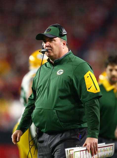 Cowboys Hire Mike McCarthy