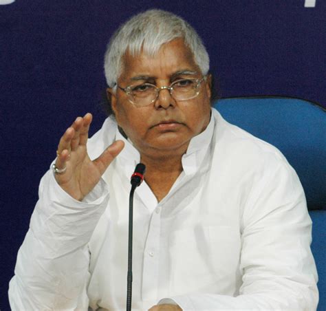 Lalu Prasad Yadav - Wikipedia