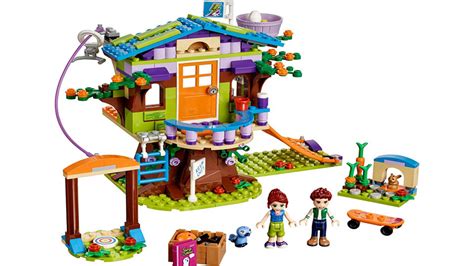 Top 15 Best LEGO Sets for Girls, Ranked : Faceoff