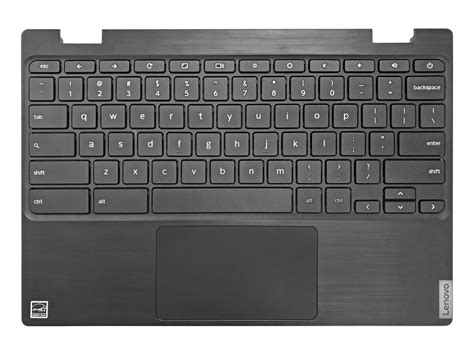 Lenovo 100e 2nd Gen Chromebook Replacement Keyboard 81QB (MTK) – Screen Surgeons