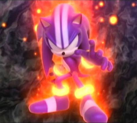 Darkspine Sonic | Sonic Pokémon Wiki | Fandom