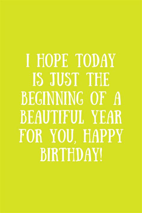 Happy January Birthday Quotes + Wishes - Darling Quote | Birthday ...