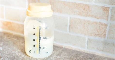 Foremilk vs Hindmilk in Breast Milk - Early Motherhood Guide