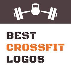 77 Best Crossfit Logo Design for Inspiration ideas | crossfit logo, logo design, crossfit