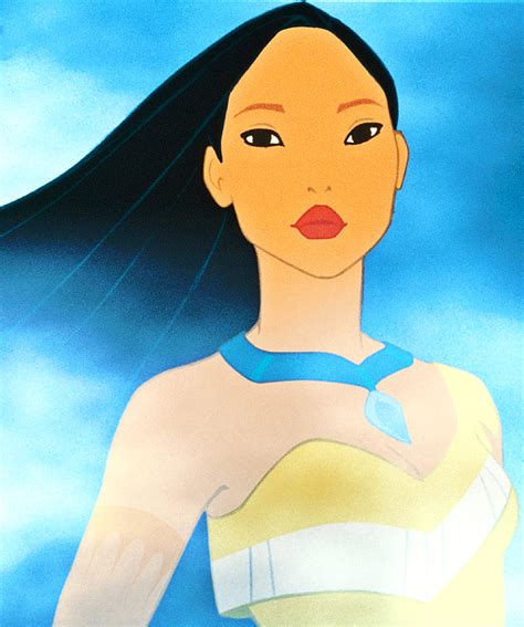 Walt Disney Posters - Pocahontas - Walt Disney Characters Photo (36762366) - Fanpop