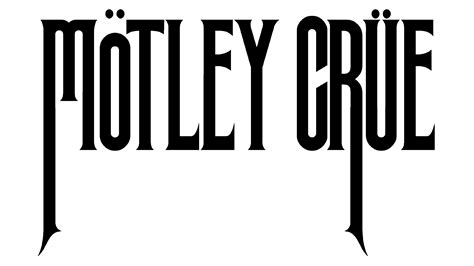 Mötley Crüe Logo and symbol, meaning, history, PNG, brand