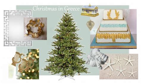 Make A Wish - Christmas in Greece - The Decorologist