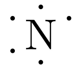 Sodium Chloride Lewis Structure