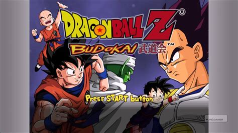 Dragon Ball Z: Budokai 3 HD OST Collection - Androids Arrival?! OST - YouTube