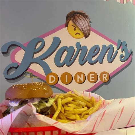 KAREN’S DINER, a Londra arriva il ristorante delle parolacce che tratta male i clienti