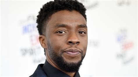 Chadwick Boseman Earns Posthumous Oscars Nomination For 2021 Ceremony