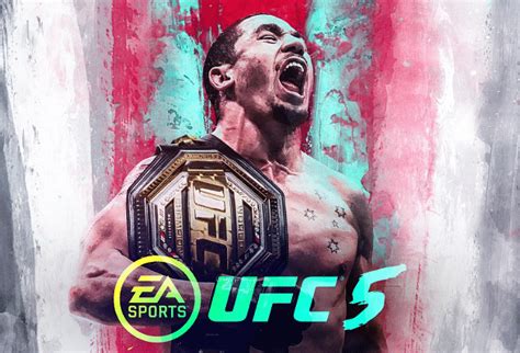 UFC 5 Release Date- Everything You Need to Know About the Much ...