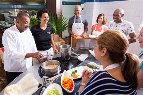 You Need To Try This Cooking Class in Nassau