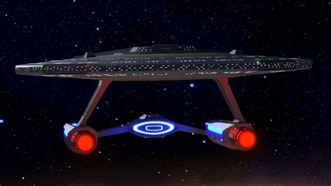 LOWER DECKS Roundup: McMahan Talks Cerritos Starship Design, Starfleet ...