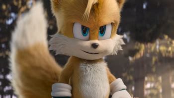 Miles "Tails" Prower (Paramount) | Sonic Wiki | Fandom