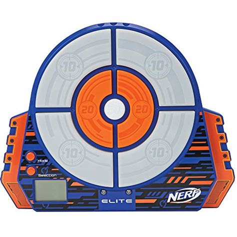 7 Best Shooting Targets For Nerf Guns (Ultimate Target Practice)