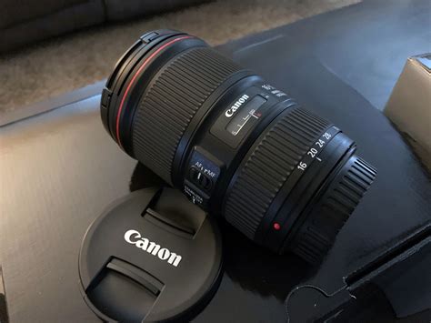 Canon EOS-R, Lenses for sale! | Steve Huff Hi-Fi and Photo