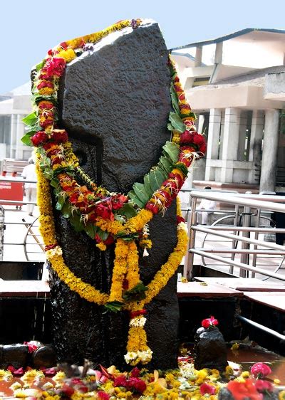 Shani Shingnapur, Ahemadnagar, Maharashtra, India | Indian Religious Temples