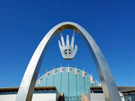 Of the Earth: First Americans Museum in Oklahoma City