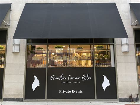 Evanston Corner Bistro brings contemporary American dishes downtown Evanston Corner Bistro opens ...