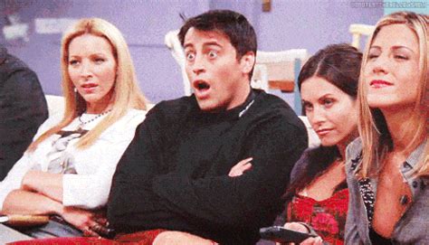 Friends fans are freaking out over a surprising fact that will make you feel super old