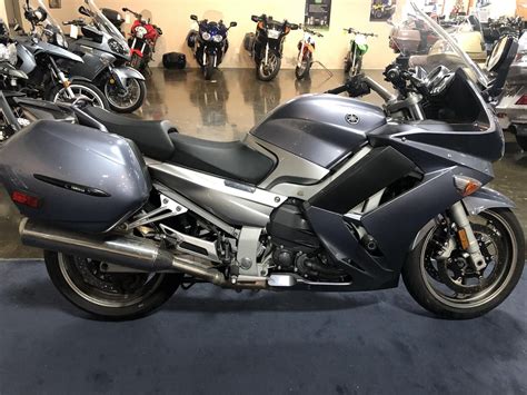 2007 Yamaha FJR1300 for sale near Decatur, Illinois 62526 - Motorcycles ...