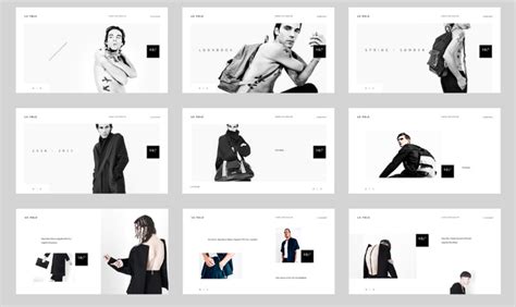 Digital Fashion Portfolios - 11+ Examples, Word, Apple Pages, Publisher, Design, Benefits